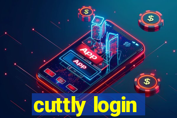 cuttly login